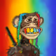 Trippy Apes V3 - old V2