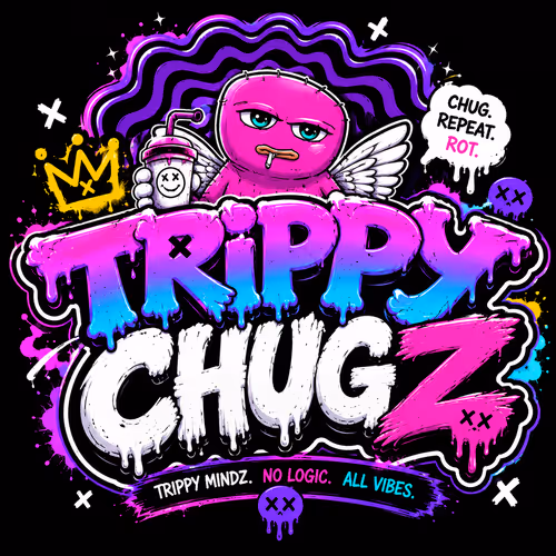 Trippy Chugz by RIDA