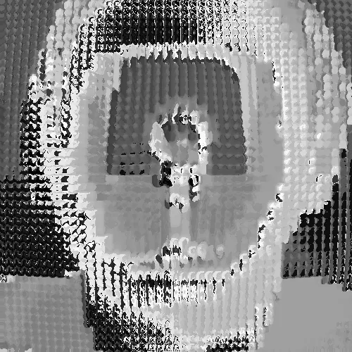 Trippy Digital Artworks