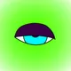 Trippy Eye Gif
