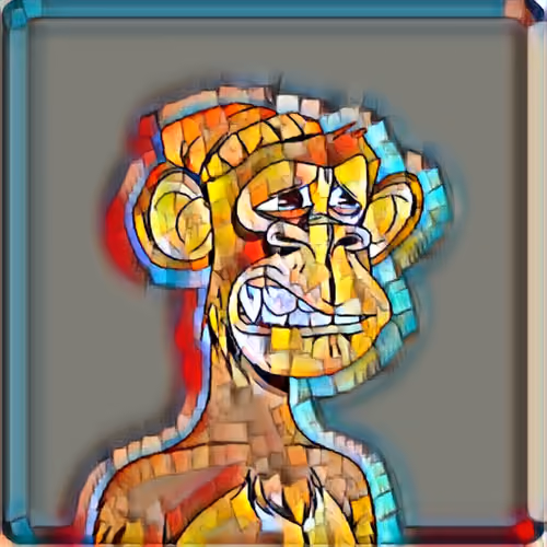 Trippy Fire Force