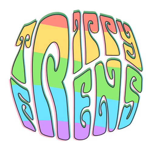 Trippy Frens v