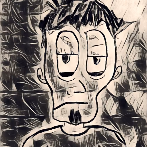 Trippy Haggard Homies