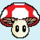 TRIPPY LIL MUSHIES CLUB