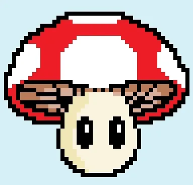 TRIPPY LIL MUSHIES CLUB