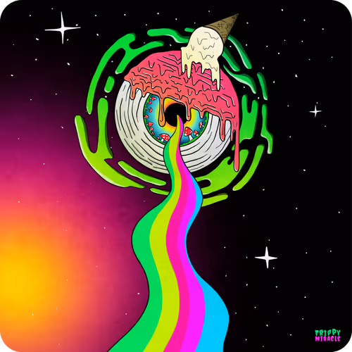 Trippy Miracle
