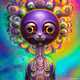 TRIPPY PET - old