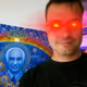 Vinnie's art shot