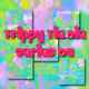 Trippy Tie Die Series 02