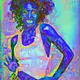 Trippy Whitney Houston