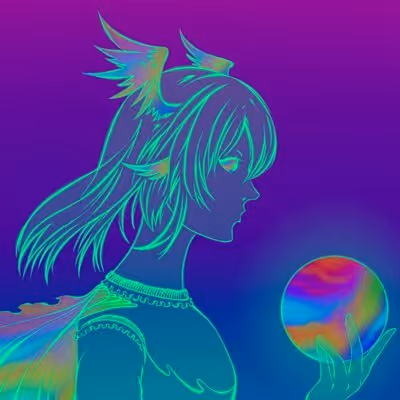 Trippy World
