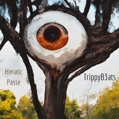 TrippyB3ats Music NFTs