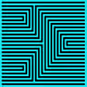 Trippy Color Illusions