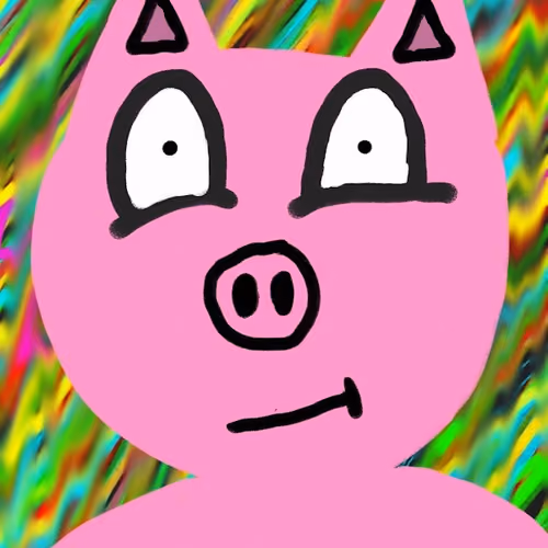 Trippy Critters