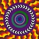 trippy discs!