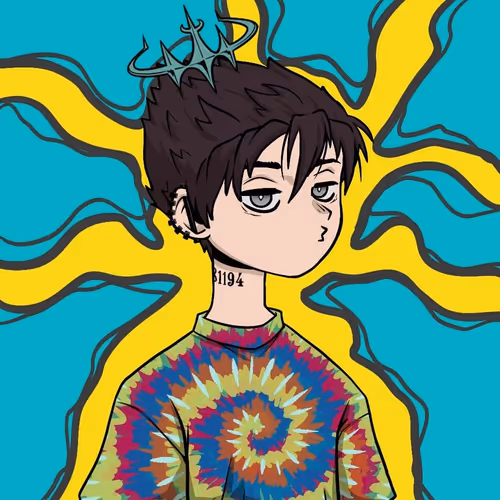 Trippykidz Trippykidz