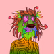 Trippy Lions