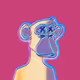 Trippy Moneeky