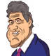 Trippy Presidents Celebrities - old