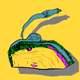 Trippy Taco - old