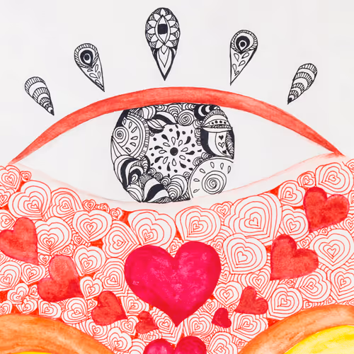 TRIRINITY's soul Charpter 2 - old