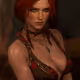 Triss Merigold