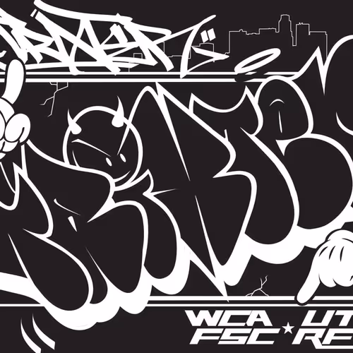 TRIXTER STICKER COLLECTION - old