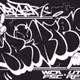 TRIXTER STICKER COLLECTION - old