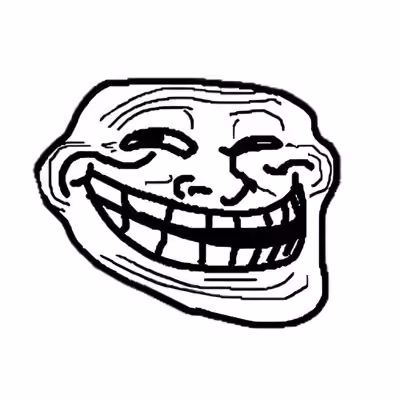 TROLL