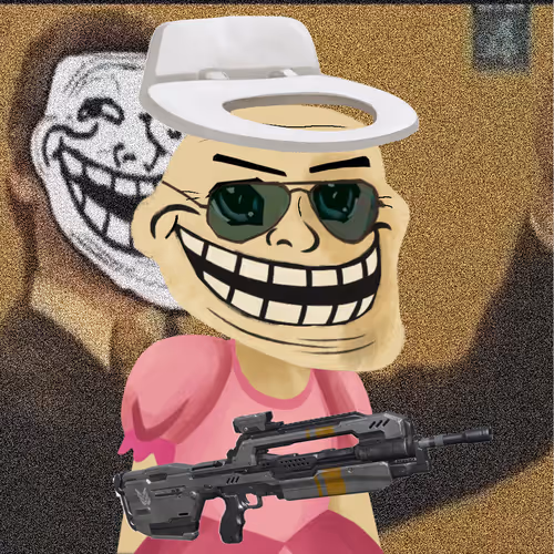 TROLL Maker