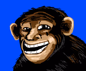 Troll monkey V3