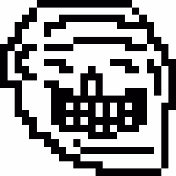 Troll Face Collection IV