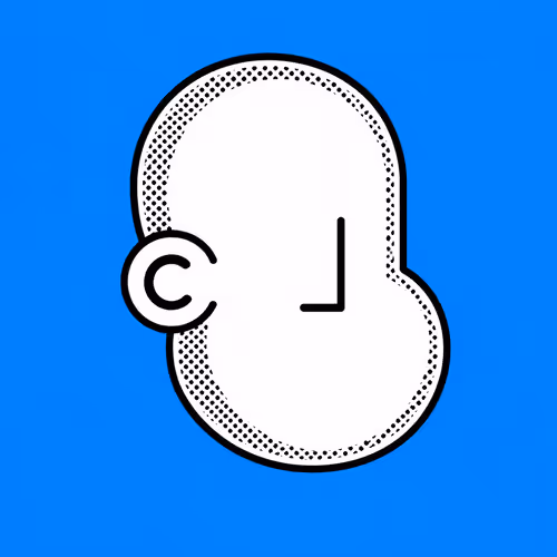 TROL DOTS CHARACTER