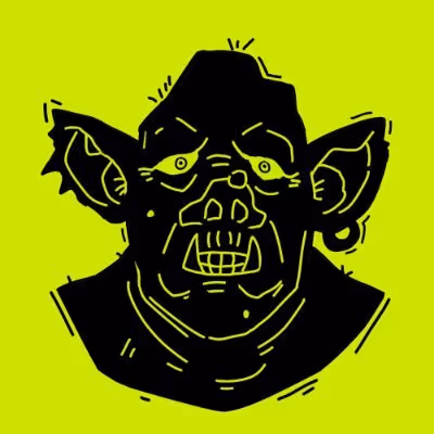 Trolls NFT