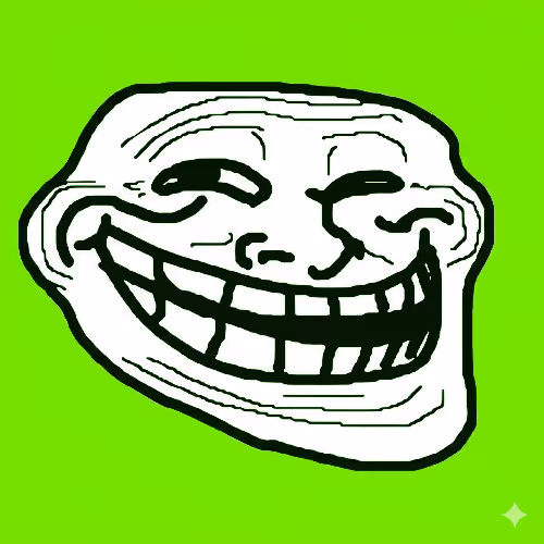 TROLLS RobinHoos