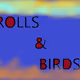 TROLLS AND BIRDS