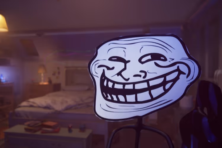 TROLLS