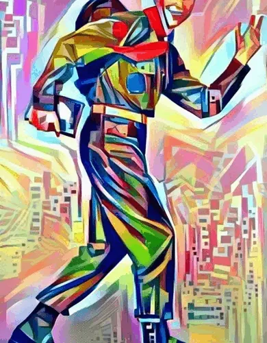 Troop 2171 Support Collection - old