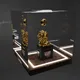 Trophy Carousel - old