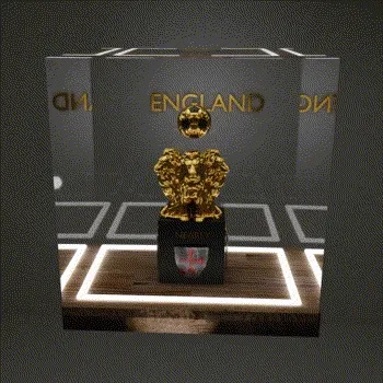 Trophy Carousel - old