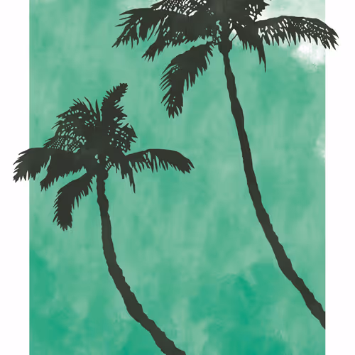 Tropic Palms