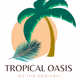 Tropical Oasis