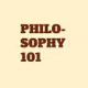Philosophy 101 Collection