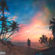 TROYBOI x RENDRD: THE YEAR 5 COLLECTION
