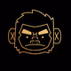 Maskeds Full Body Ape ETH - old
