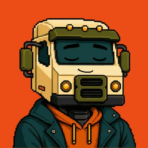 Truck Mood Shift