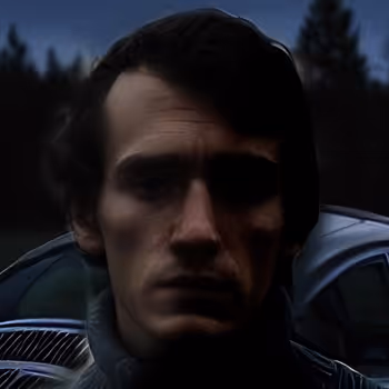 True Crime - Volume 1