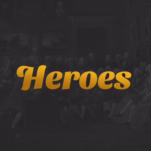 TrueHeroes