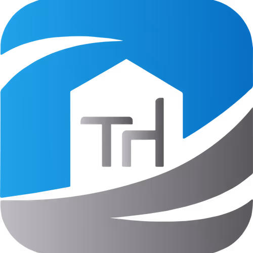 TRUEHOMES LOGO