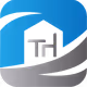 TRUEHOMES LOGO